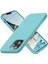 Apple iPhone 11 Pro Max Kılıf Lansman Içi Kadife Silikon Kapak Kılıf 1