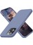 Apple iPhone 13 Pro Kılıf Lansman Içi Kadife Silikon Kapak Kılıf 1