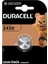 Düğme Pil 2450 Tekli 3 Volt 1