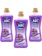 Abc Yüzey Temizleyici Mor Çiçekler 3 x 900 ml 1