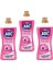 Yüzey Temizleyici Pembe Buket 3 x 900 ml 1