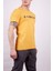 Buteo Erkek T-Shirt Hardal 2