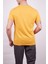 Buteo Erkek T-Shirt Hardal 3