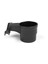 Cup Holder (For Chair One & Sunset) Bardaklık Black 1