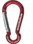 Singing Rock Carabiner Mini Pear Basic Karabina Assorted 1