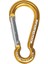 Singing Rock Carabiner Mini Pear Basic Karabina Assorted 3