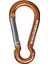 Singing Rock Carabiner Mini Pear Basic Karabina Assorted 4