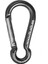 Singing Rock Carabiner Mini Pear Basic Karabina Assorted 5