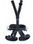 Technic Full Body Harness Endüstriyel Black 1