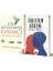 Bir Müslüman Evrimci Olabilir Mi? - Türlerin Kökeni 2 Kitap Set 1
