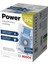 Bosch Uyumlu Bgl 8SIL59D Elektrikli Süpürge Power Kutulu 12 Adet Toz Torbası 1