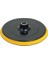Cırt Zımpara Taban Lastiği Küçük 115 mm 1