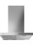 DSJ 650 Duvar Tipi Davlumbaz 433 m³/h Inox 60 cm 40484830 1