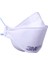 9320 Aura Ffp2 Toz Maskesi 1