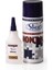 Stein Profesyonel Hızlı Yapıştırıcı - Mdf Kit 400 ml / 100 Gr. 1