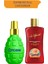 Copacabana Bronzing Bomb & Bronzluk Koruyucu Losyon (200 ml X 2 Çeşit) 1