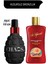 Chaos Pour Homme Bronzing Bomb & Bronzluk Koruyucu Losyon (200 ml X 2 Çeşit) 1