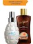 Cooling Bomb & Yoğun Bronzlaştırıcı Yağ SPF 0 (200 ml X 2 Çeşit) 1