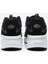 MUNO-KİCK IT Kadın Siyah Spor Ayakkabı - 177050 BLK 5