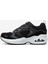 MUNO-KİCK IT Kadın Siyah Spor Ayakkabı - 177050 BLK 1