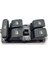 Seat Ateca 2016-2022 Ön Sol Cam Düğme Tuş Takımı Dörtlü (Kırmızı Aydınlatma) 5G0959857F 4