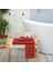 Daily Soft %100 Pamuk Yüz Havlusu 50x90 cm Terracotta 2