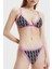 Desenli Bikini Altı Bayan Bikini Altı KW0KW01704 0gj 3