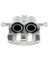 Kaliper Fren D22 4x4 98-01 Ön Rh (Çift Piston) 1