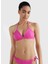 UW0UW03323TO8004 Pembe Kadın Bikini Üst 1