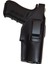 Glock 17 Deri Tabanca Kılıfı K-211-S 2