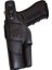 Glock 17 Deri Tabanca Kılıfı K-211-S 3