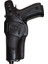Ruger Deri Tabanca Kılıfı K-205-S 3