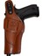 Ruger Deri Tabanca Kılıfı K-205-T 1