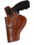Smith Wesson Deri Tabanca Kılıfı 45 Calibre ve 38 Calibre K-207-T 2