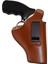 Smith Wesson Deri Tabanca Kılıfı 45 Calibre ve 38 Calibre K-207-T 3