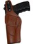 Colt 1911, Tisaş Zig M1911 Deri Tabanca Kılıfı K-215-T 2