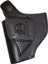Smith Wesson 32 Calibre Deri Tabanca Kılıfı K-213-S 3