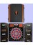 Profesyonel Elektronik Dart Tahtası Kabinli Karella Dart Cb-90 1