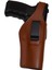 Colt 1911, Tisaş Zig M1911 Deri Tabanca Kılıfı K-215-T 3