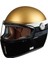 X.G100R Gallon Sarı-Siyah Kask 2