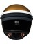 X.G100R Gallon Sarı-Siyah Kask 3