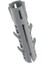 - Barracuda 5/25 Kanatlı Dübel ( 100 Adet ) 1