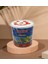 Kişiye Özel Isimli Fotoğraflı Doğum Günü Tasarımlı Dev Boy Haribo Minis Kovası (10GX100ADET) Model 6 2