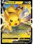 Pokemon Pikachu V 190HP Kart 1