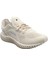 T 30680 Ünisex Sneakers Koşu Spor Ayakkabı Bej 1