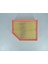 Volvo S90 XC90 Hava Filtresi 31370089 3
