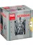 - Acrobat M4 x 38 Metal Boşluk Dübeli ( 50 Adet ) 3