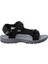 Wave Breaker M Siyah Erkek Sandalet 4052011-6000 1