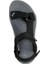 Wave Breaker M Siyah Erkek Sandalet 4052011-6000 4