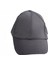 Gri Düz Renk Tasarım Unisex Şapka-Cap 1